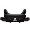 Diono Solana 2 Backless Booster Seat  -  Black