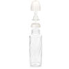 Evenflo Classic Glass + Vented Bottles 8oz 3-Pack