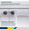 Safety 1st verrou coulissant pour armoire paquet de 2.