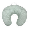 Koala Baby-SAGE ALPHABET 2 SIDED NURSING CUSHION