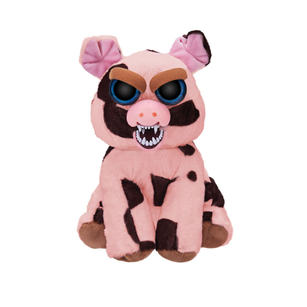 Feisty pets pig store