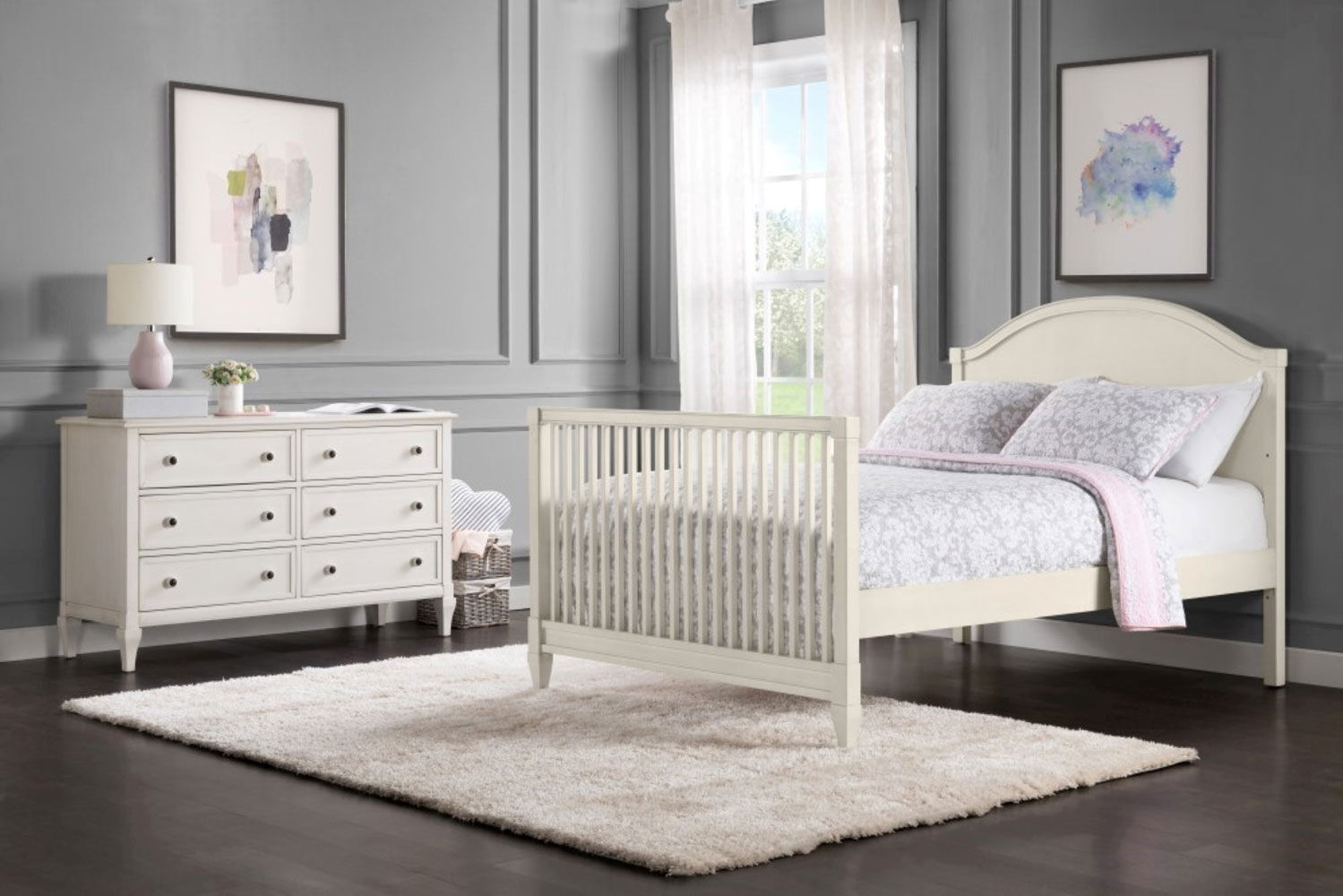 Oxford baby sales danbury crib