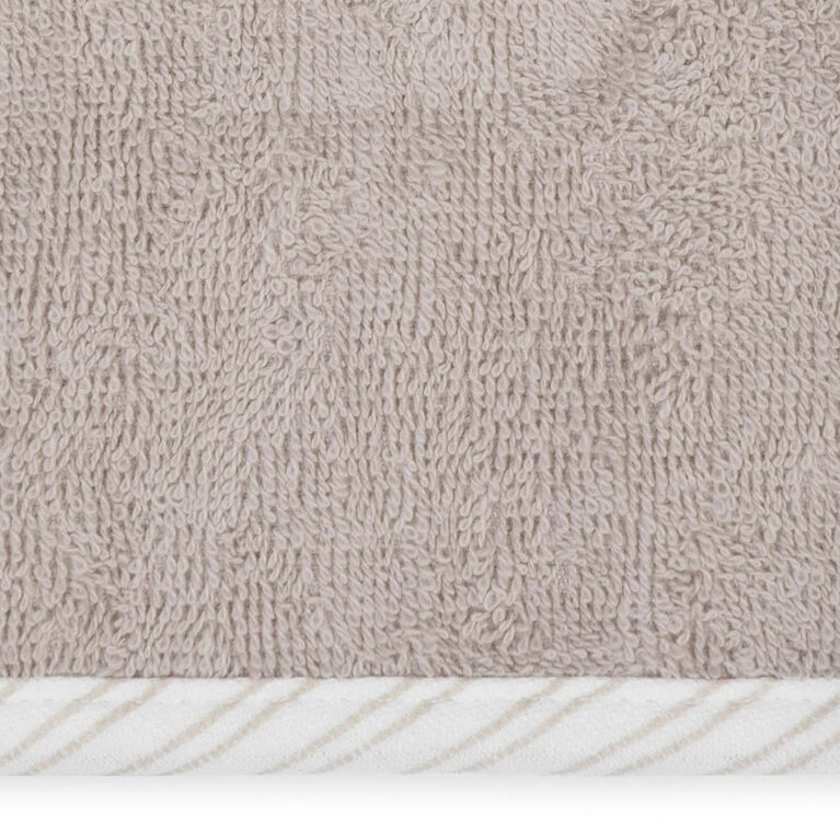 Koala Baby 6-Pack Washcloths, Little Lamb