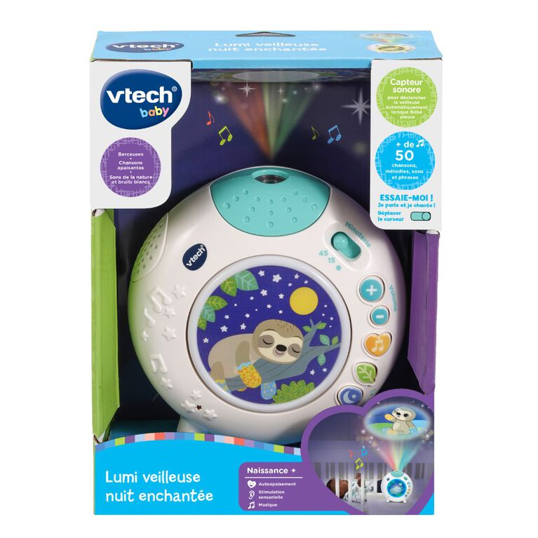 Veilleuse vtech lumi rêves en bon état