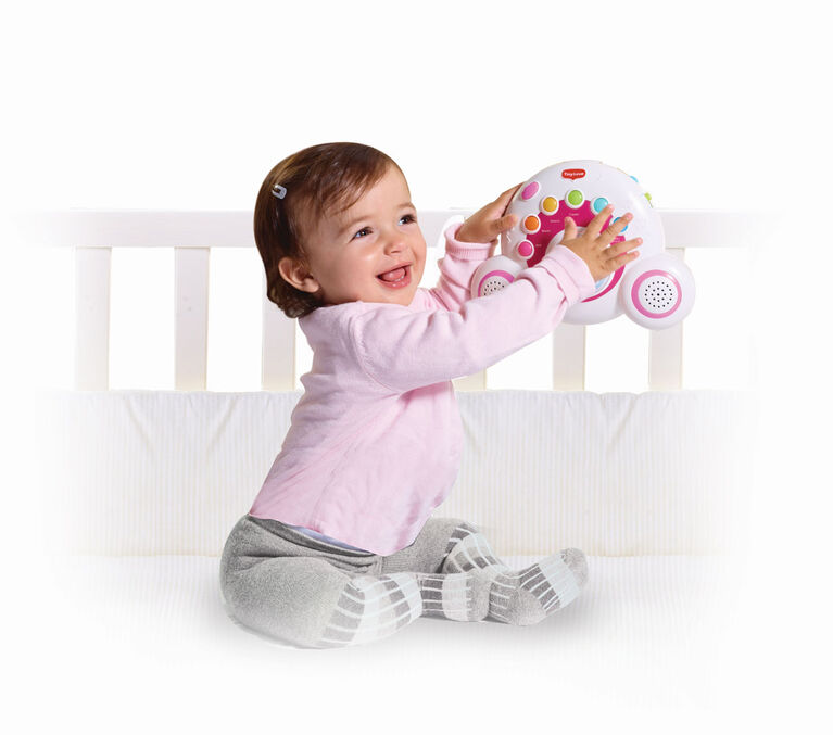 Tiny Love Princess Soothe and Groove Mobile