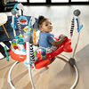 Baby Einstein Airplane Adventure 2-in-1 Activity Jumper