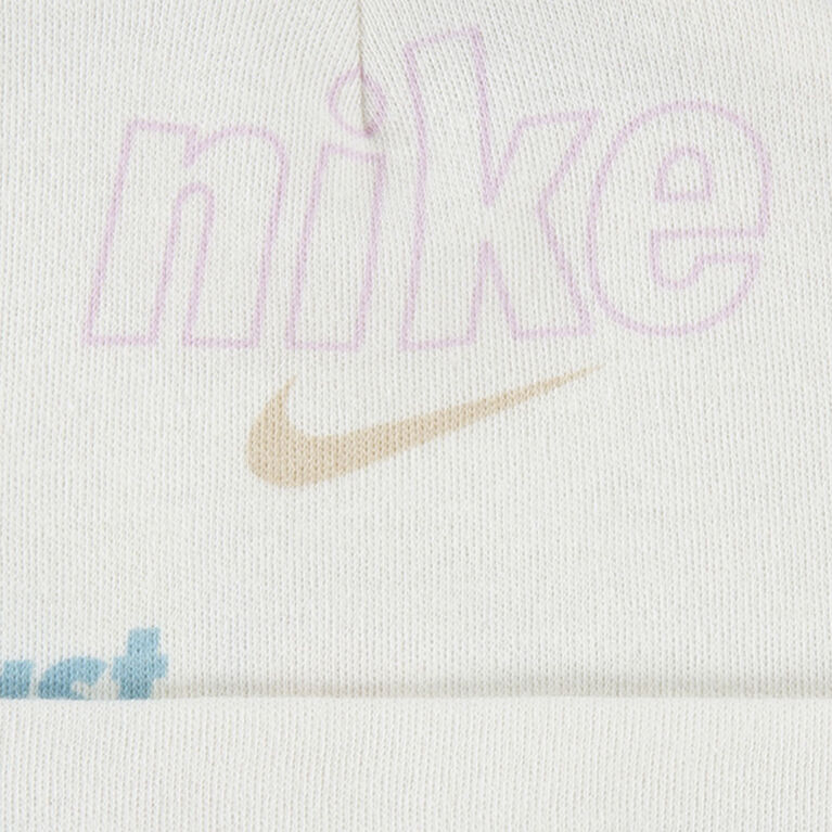 Nike  Pants Set - Light Blue