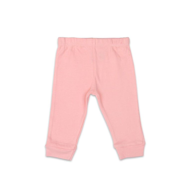 Ensemble chemise et pantalon Koala Baby Dream Girl, Some Bunny Love Me - 18 Mois