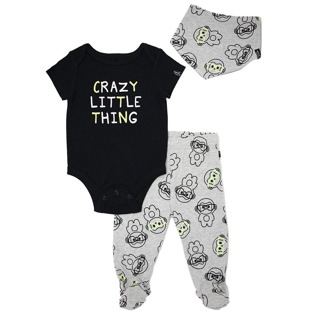 Mini heroes baby clothing clearance