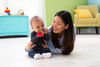 Lamaze Fruity Teether - Pink