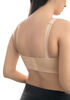 Medela Maternity and Nursing Ultimate BodyFit Bra, Small - Chai