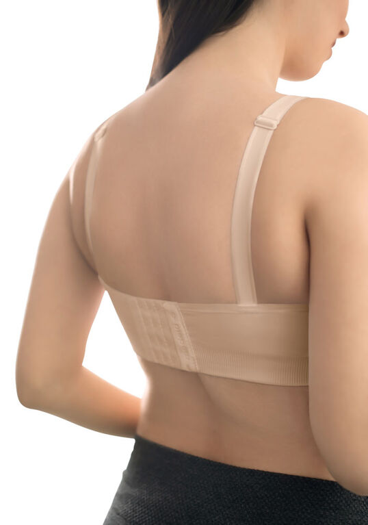 Soutien-gorge de maternité et d'allaitement Ultimate BodyFit de Medela, petit chai