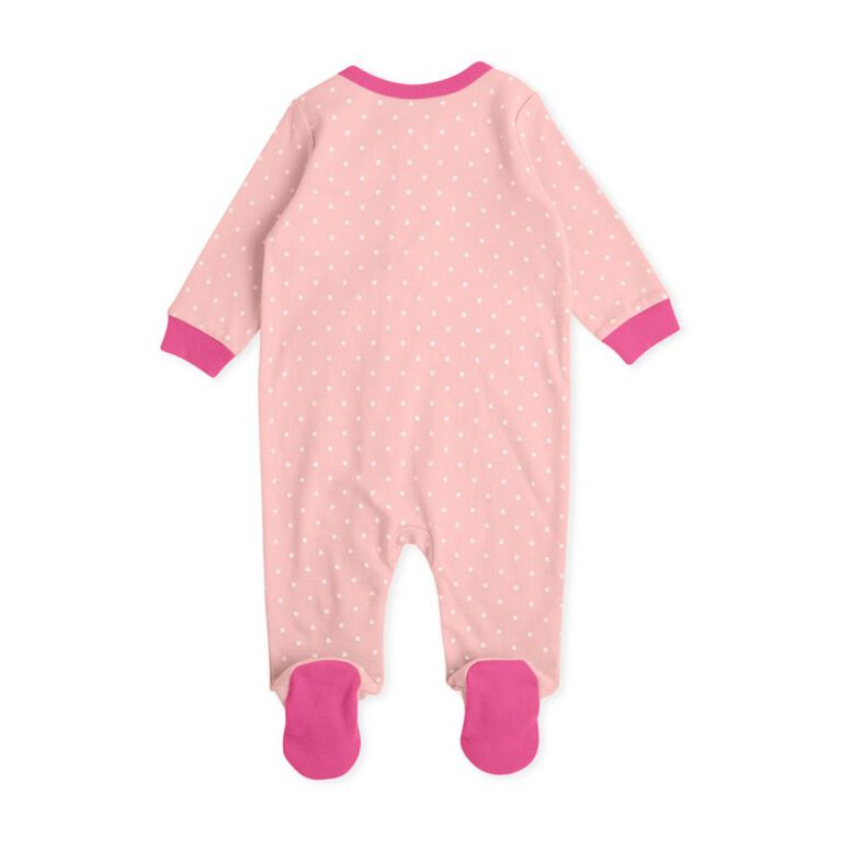Koala Baby Sleep And Play, Light Peach