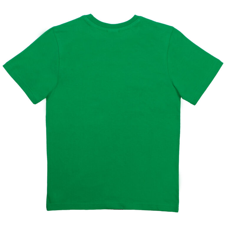 Lego Ninjago Lloyd Tshirt Green