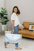 Infantino Sweet Dreams Fold Go Bassinet