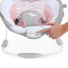 Cradling Bouncer - Flora - Transat balancelle ultra doux