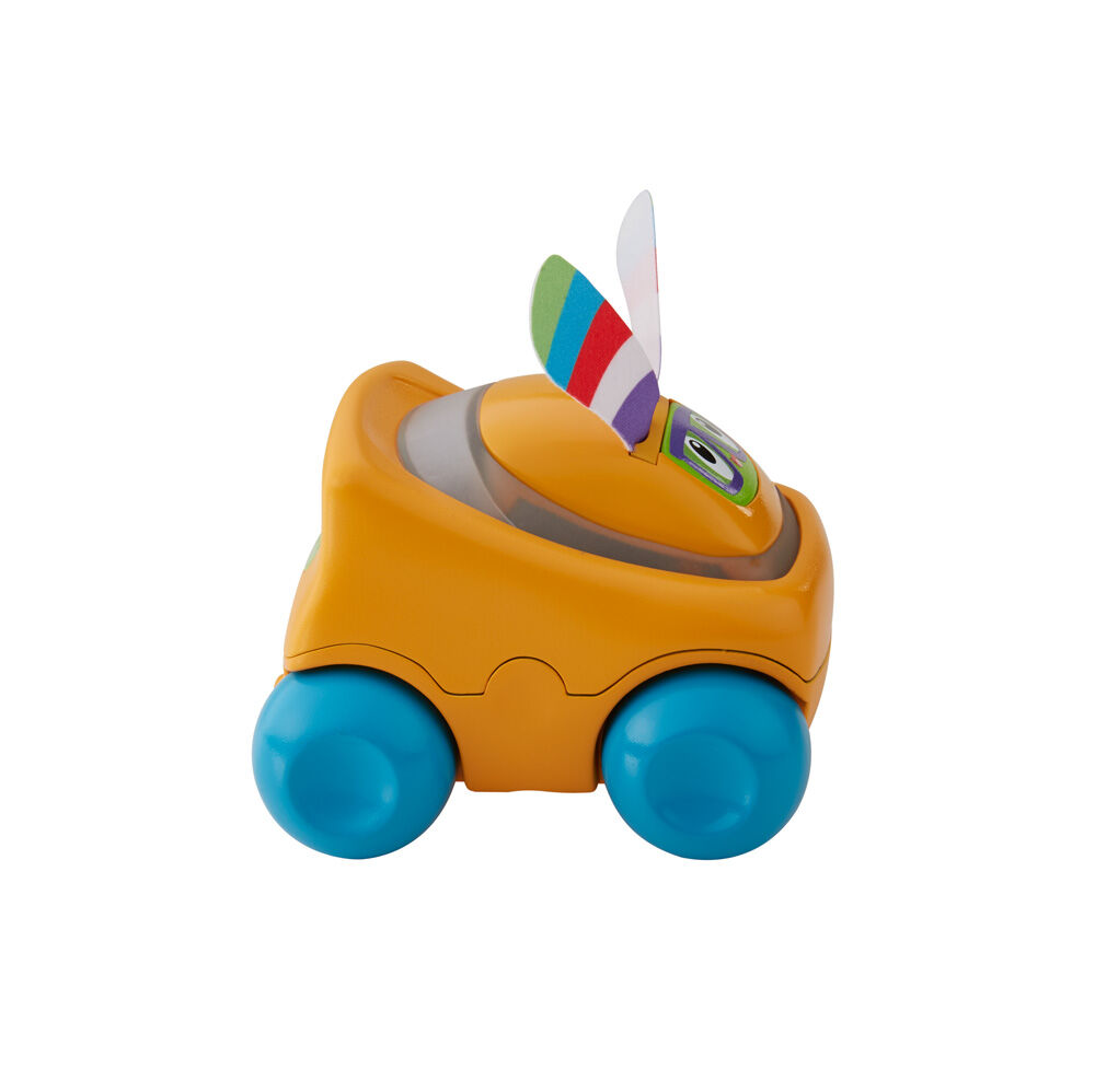 bright beats buggies