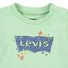 Levis 2 Pack Romper - Teal