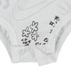 Ensemble de Leggings Nike- Rose - Taille 9 Mois
