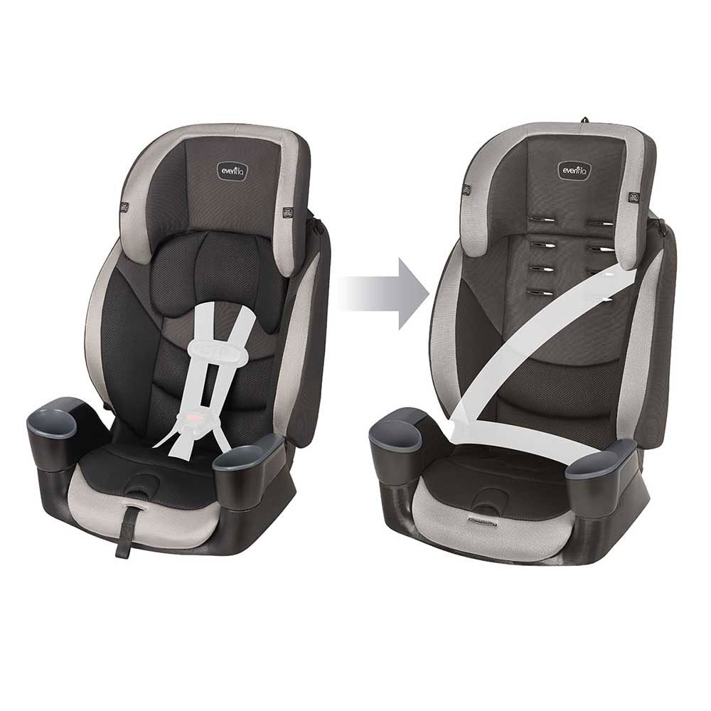 Evenflo Maestro Sport Booster Layton R Exclusive