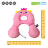 Benbat - Total Support Headrest - Fairy / Pink / 0-12 Months Old