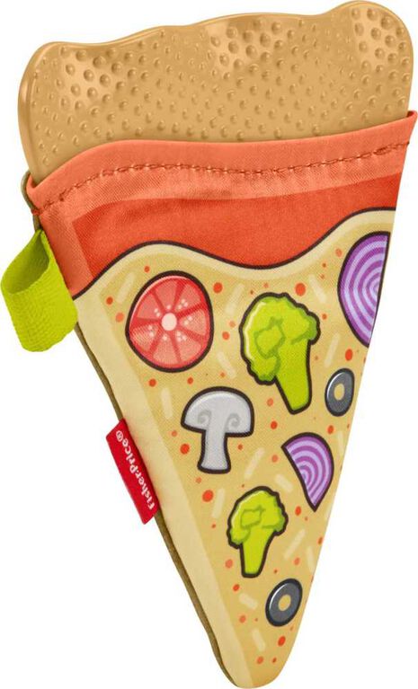 Fisher-Price Pizza Teether