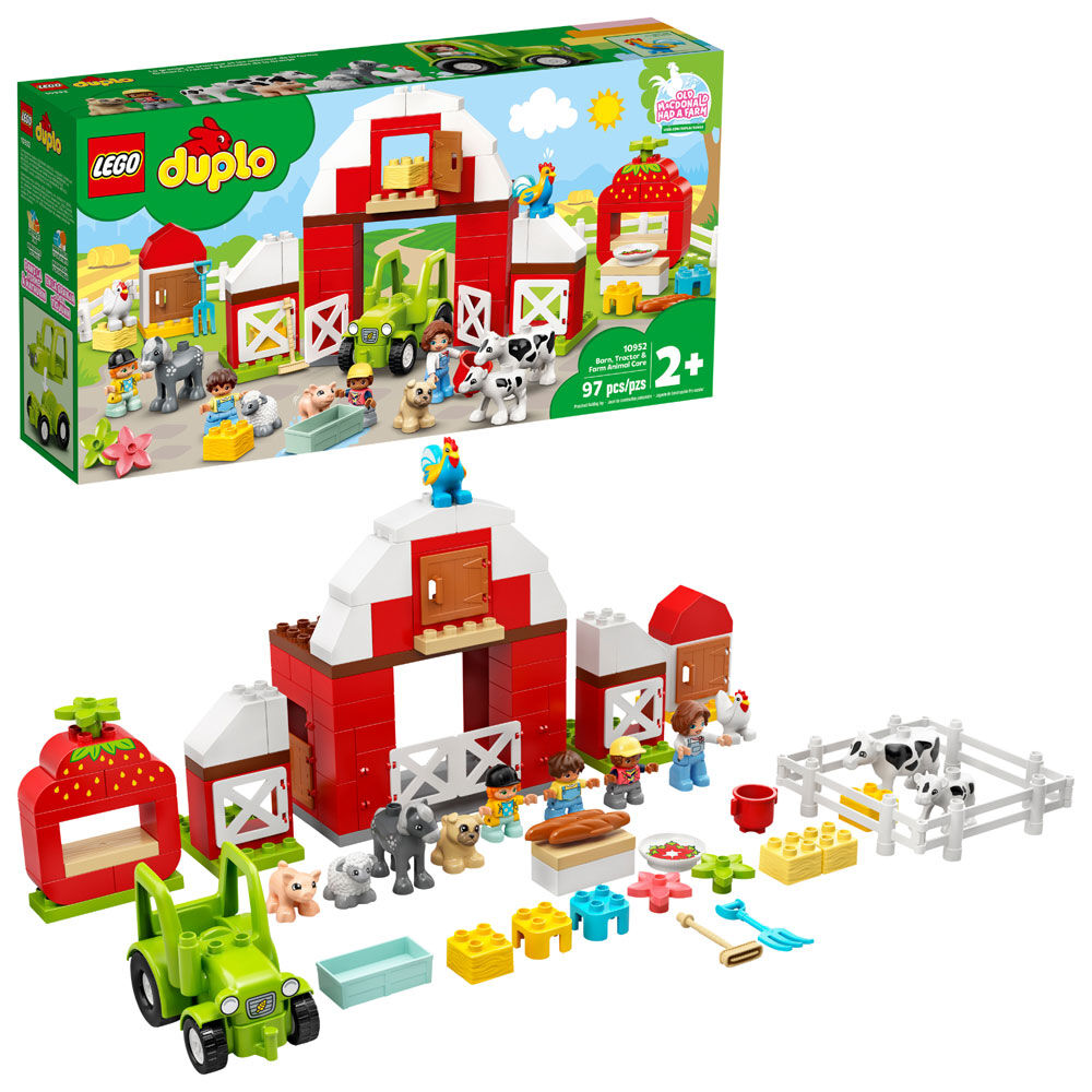 Duplo toys r us store