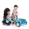 Discovery Buggy.