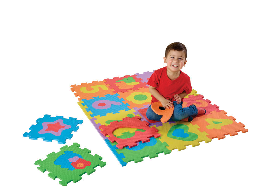 Babies r us play mat 2025