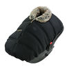 Petit Coulou-Winter Cover-Black/Wolf