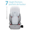Maxi-Cosi RodiSport Booster Car Seat - Grey