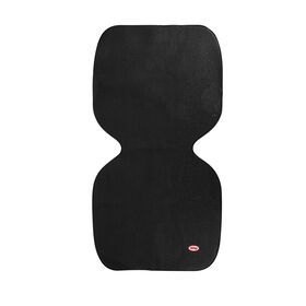 Tapis protecteur pour siege d’auto de Nuby - Noir