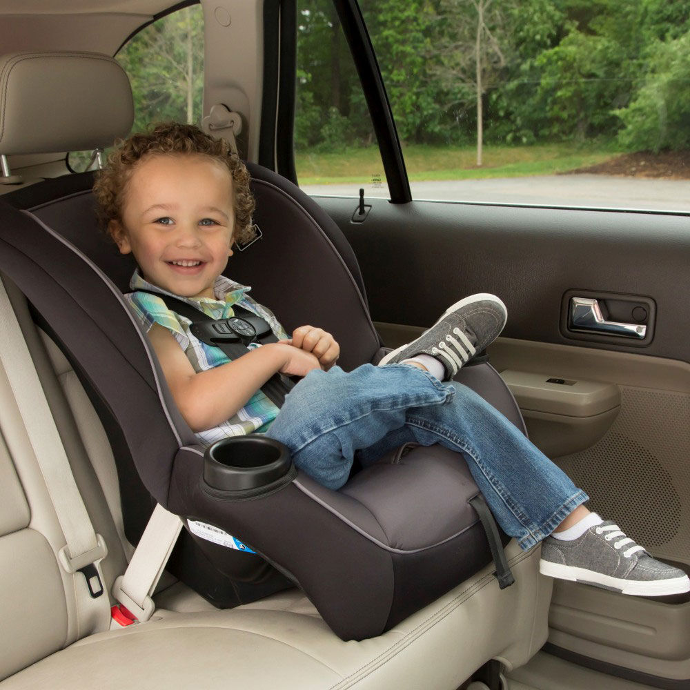 Disney apt convertible car seat deals safety rating
