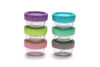 Glass Containers 2 Oz 6 Pack