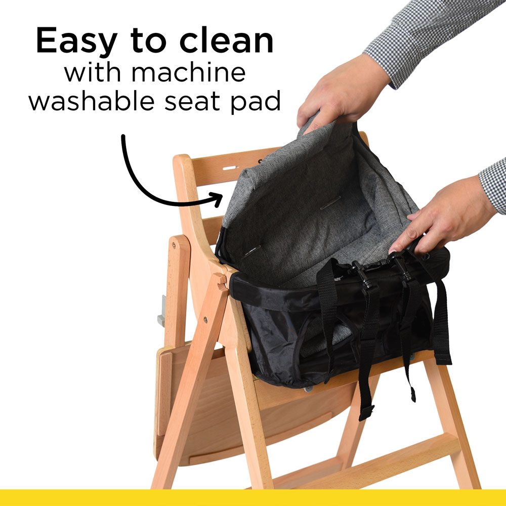 Nordik best sale high chair