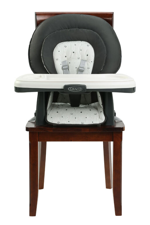 Graco Table2Table LX 6-in-1 Highchair, Asteroid