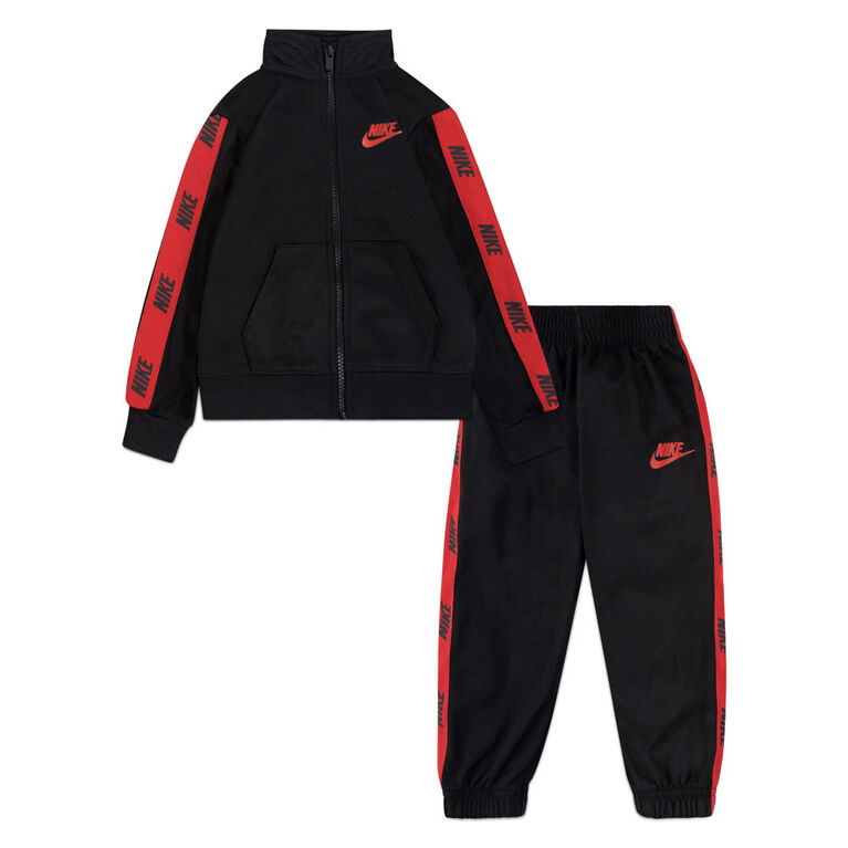 3t nike set