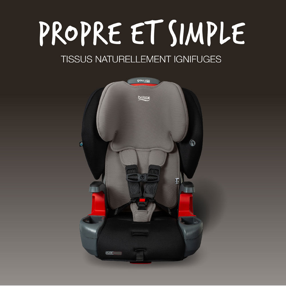 Britax grow with you clicktight plus discount
