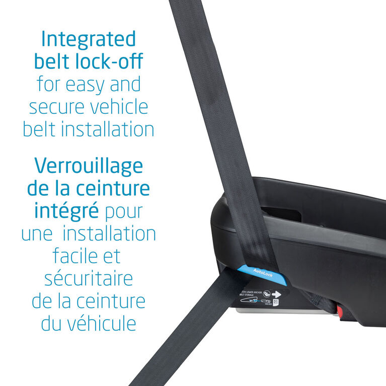 Maxi-Cosi Mico 30 Infant Carseat Base