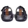 Beverly Hills Polo Club Open Toe Sandal Navy