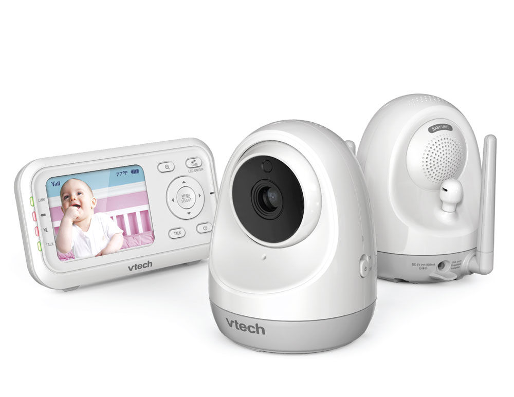 vtech extra baby camera