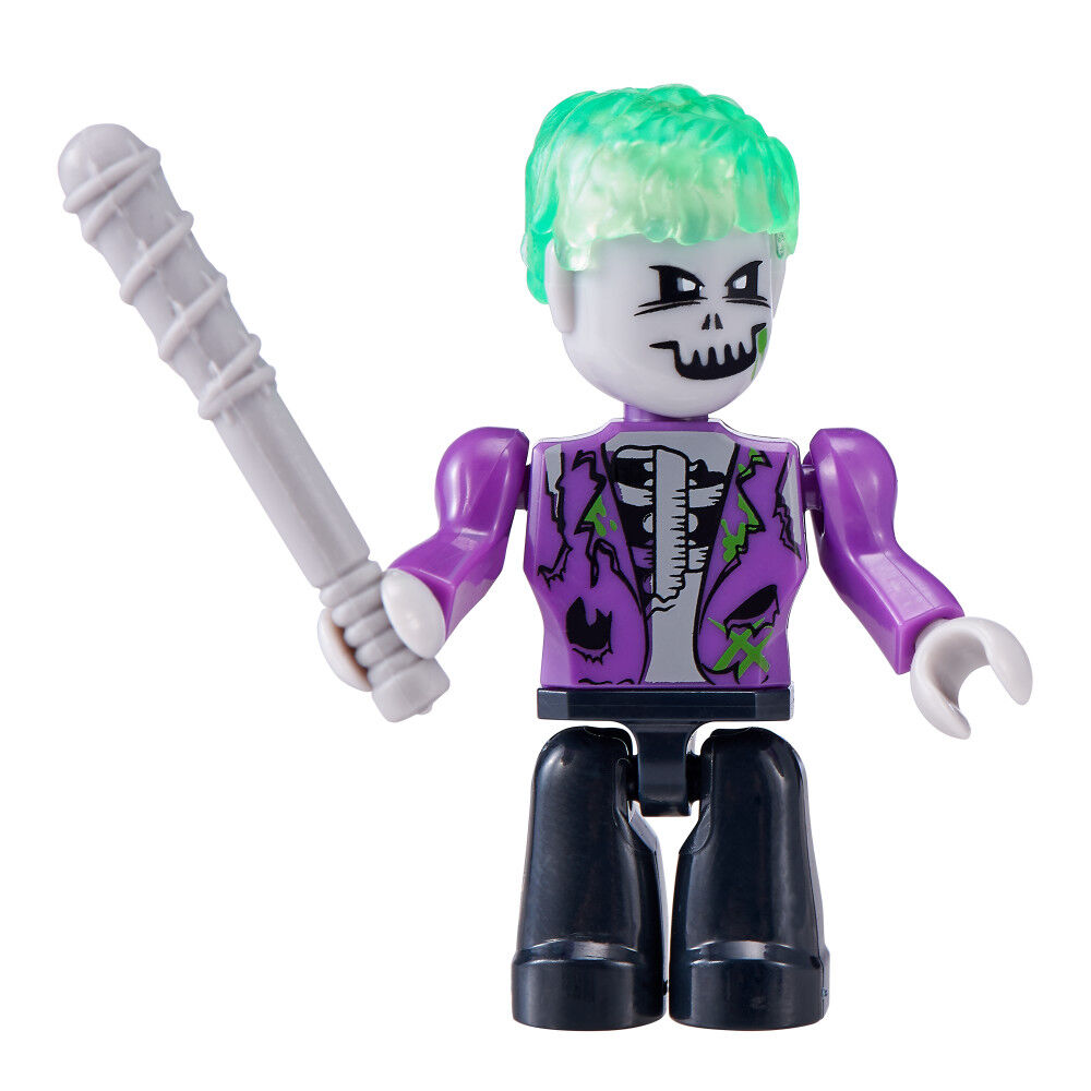 MAX Build More Mini Figure Set 15 Figures by ZURU