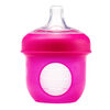 Boon NURSH Silicone Sippy Spout 3 pack