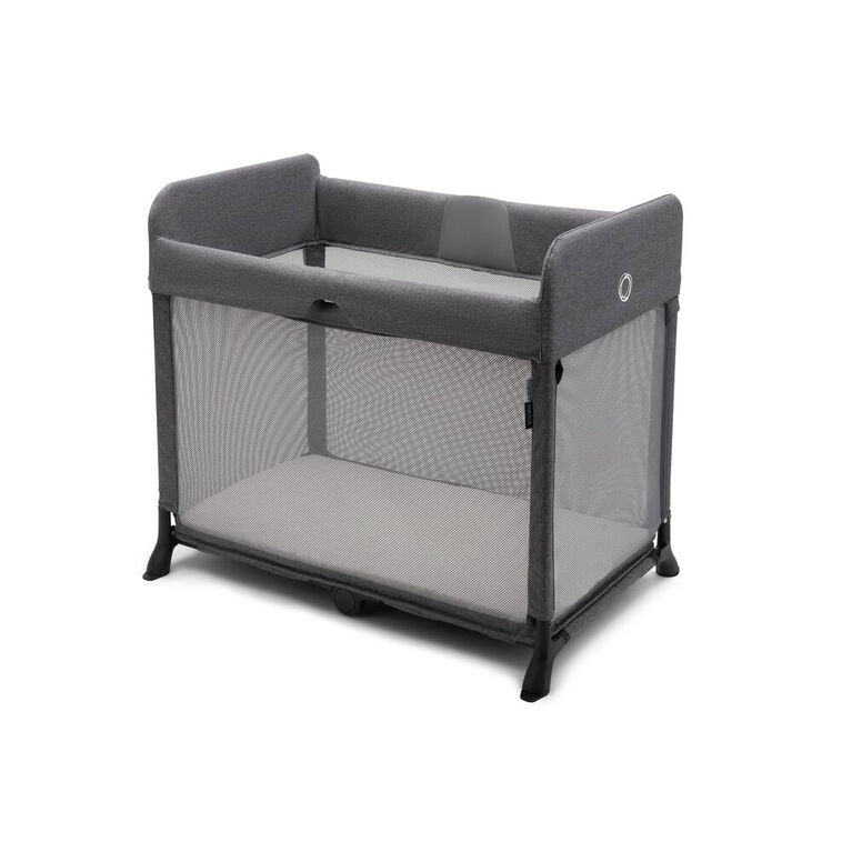 Bugaboo Parc Stardust - Gris Mélange