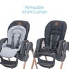 Maxi-Cosi Minla High Chair - Essential Blue