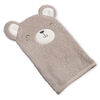 Koala Baby - Baby Bath Mitt - Brown Bear