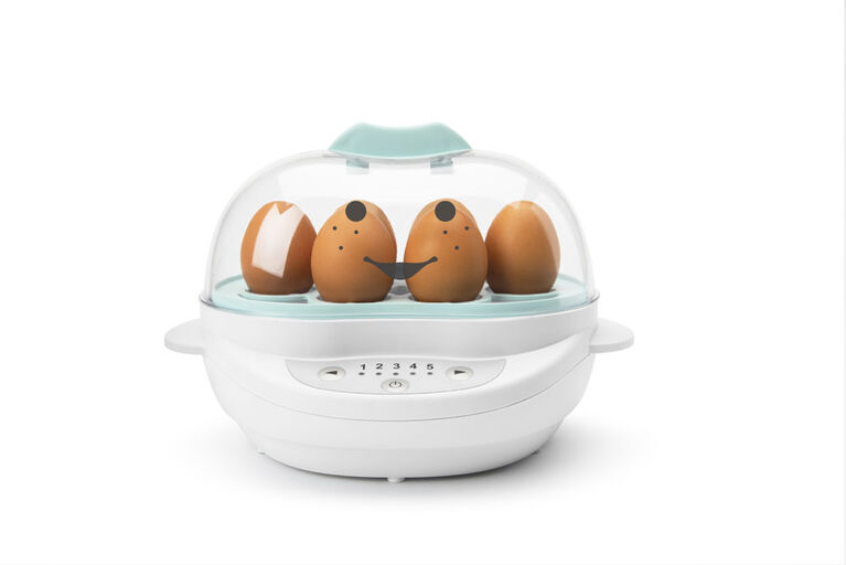 NutriBullet Baby Turbo Steamer