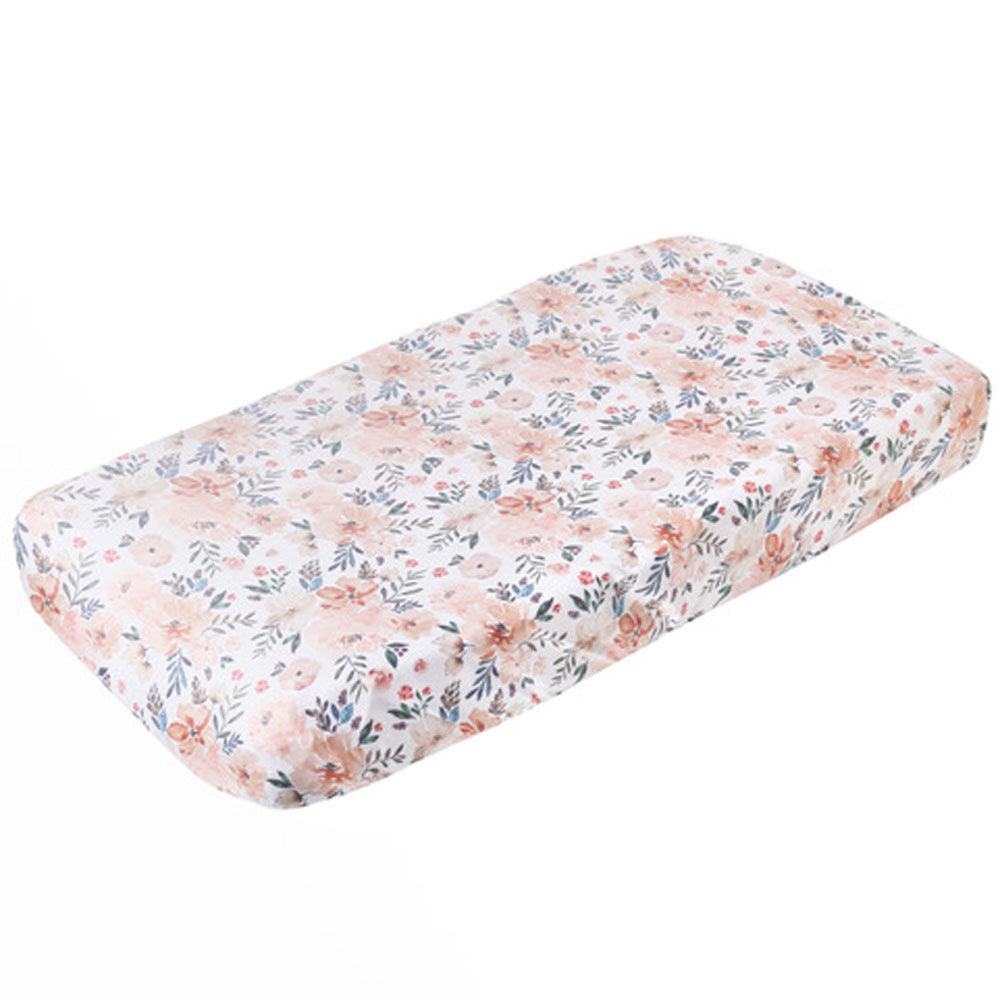 Diaper changing pad online cover