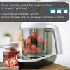 Baby Brezza One Step Baby Food Maker Complete