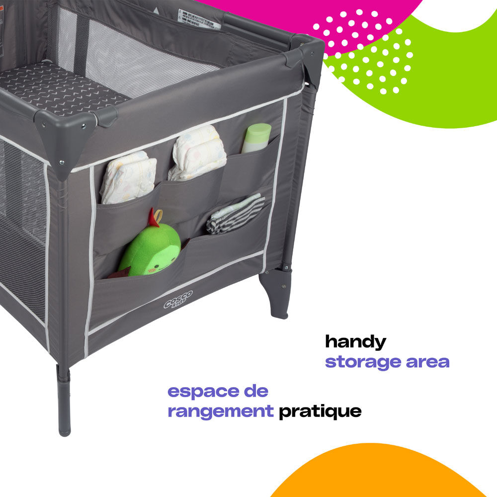 Cosco funsport deluxe play yard online